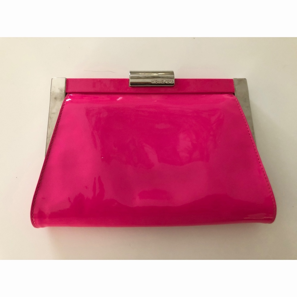 Michael Kors Pink Purse